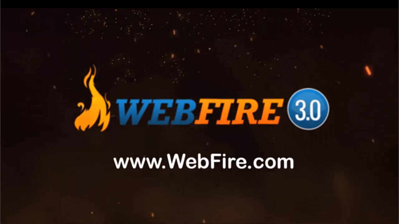 WebFire | Do-It-Yourself SEO, Free Site Traffic | Online Dominance