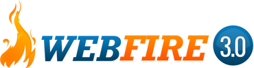 Webfire Logo